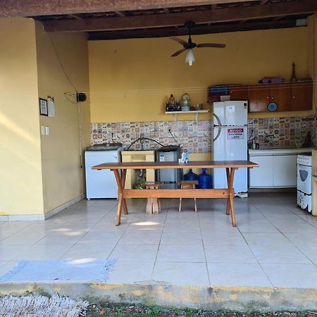 Tia Dica Hostel Caraguatatuba Dış mekan fotoğraf
