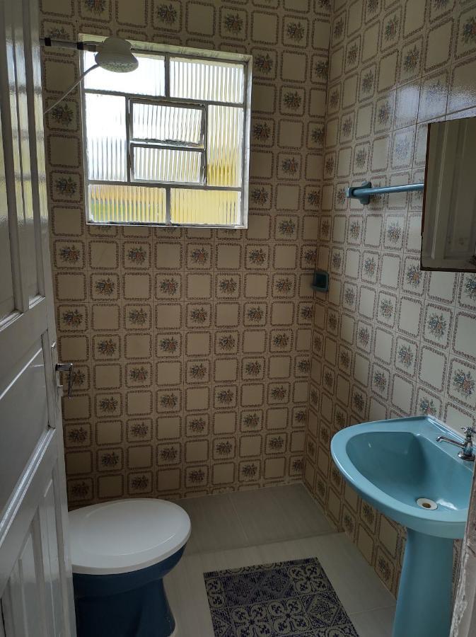 Tia Dica Hostel Caraguatatuba Dış mekan fotoğraf